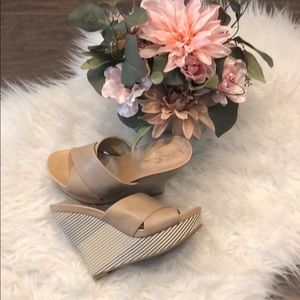 7.5 Jessica Simpson shoes